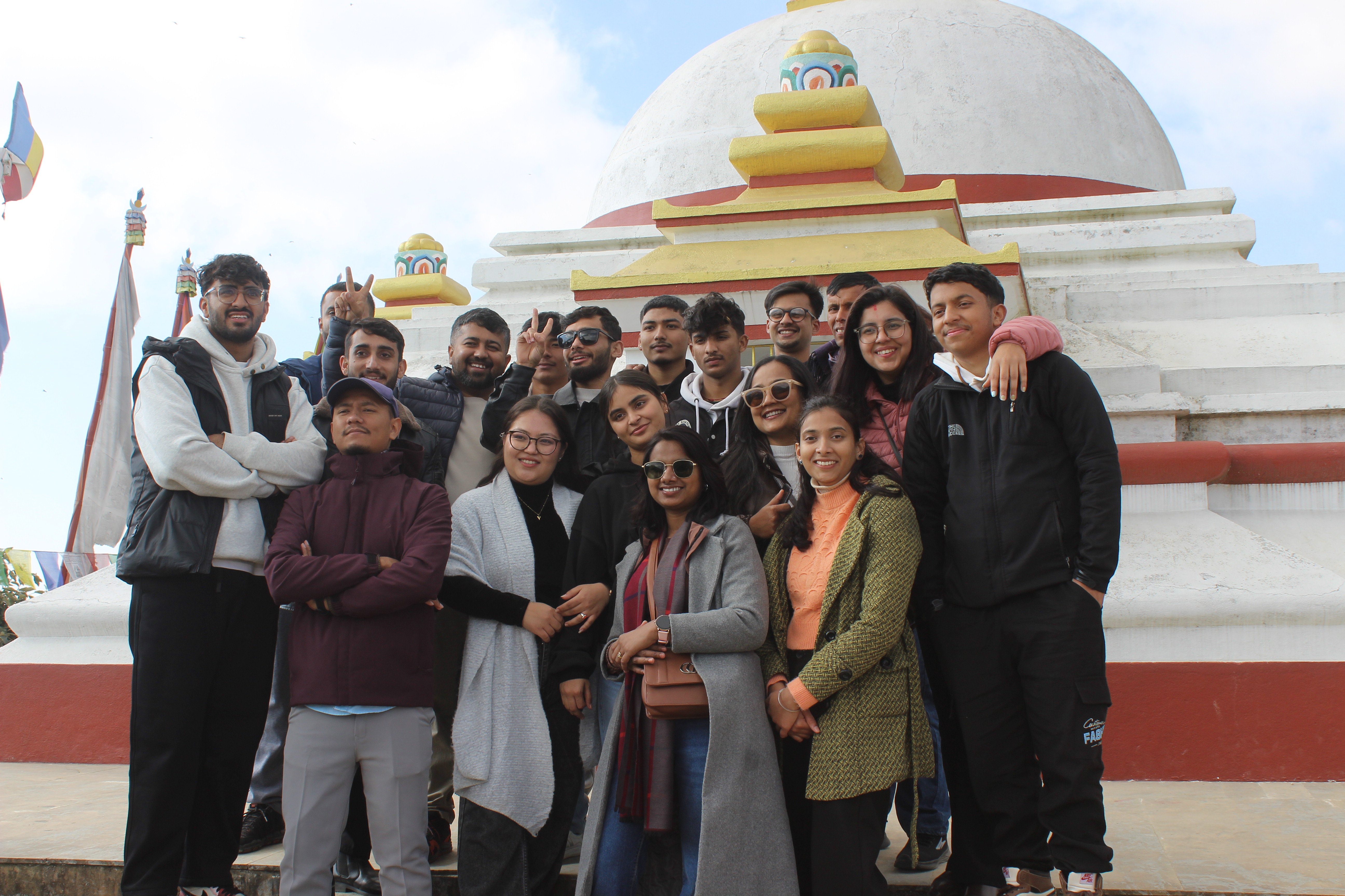 Yoddha Lab Team Picnic featured photo