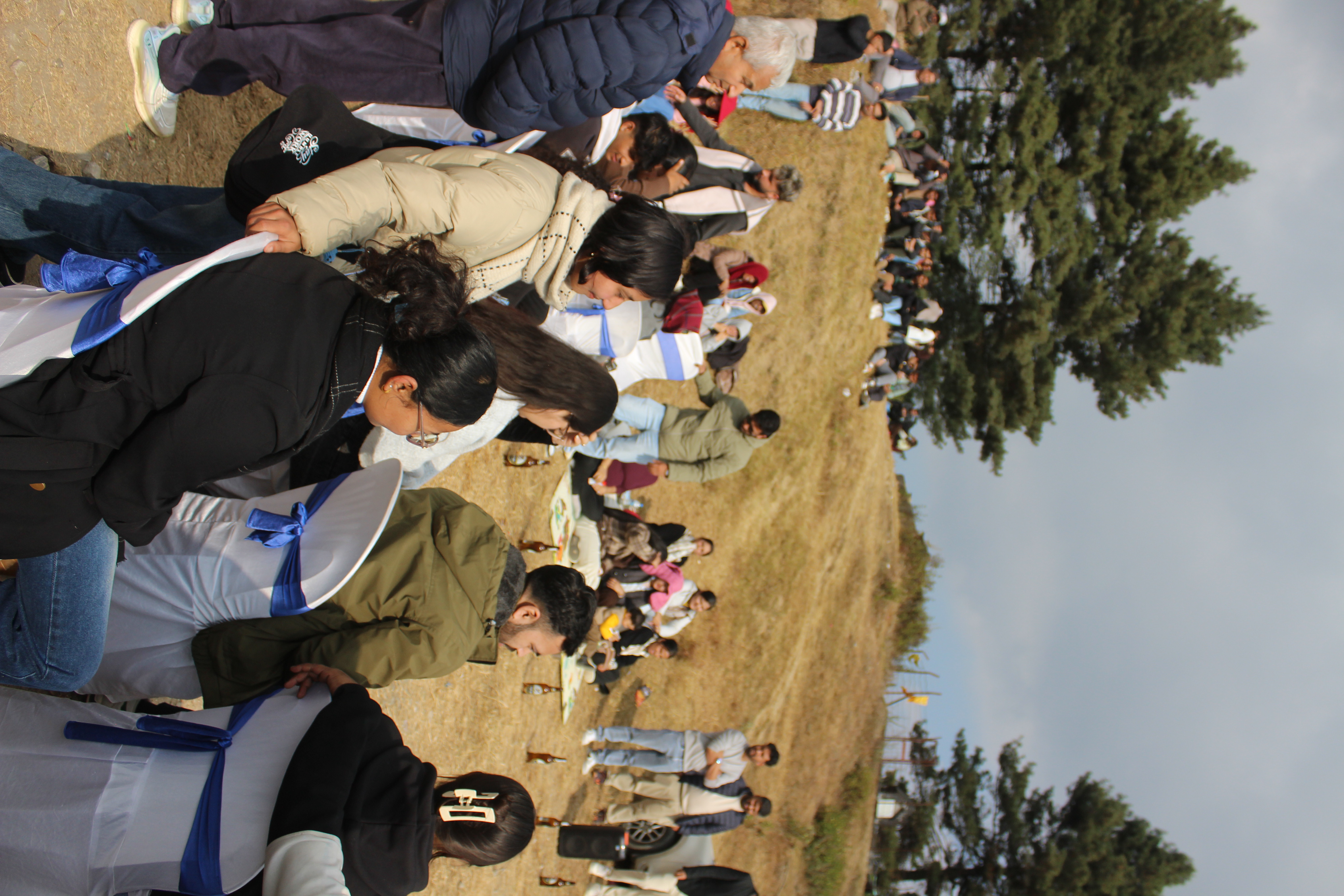Yoddha Lab Team Picnic gallery photo