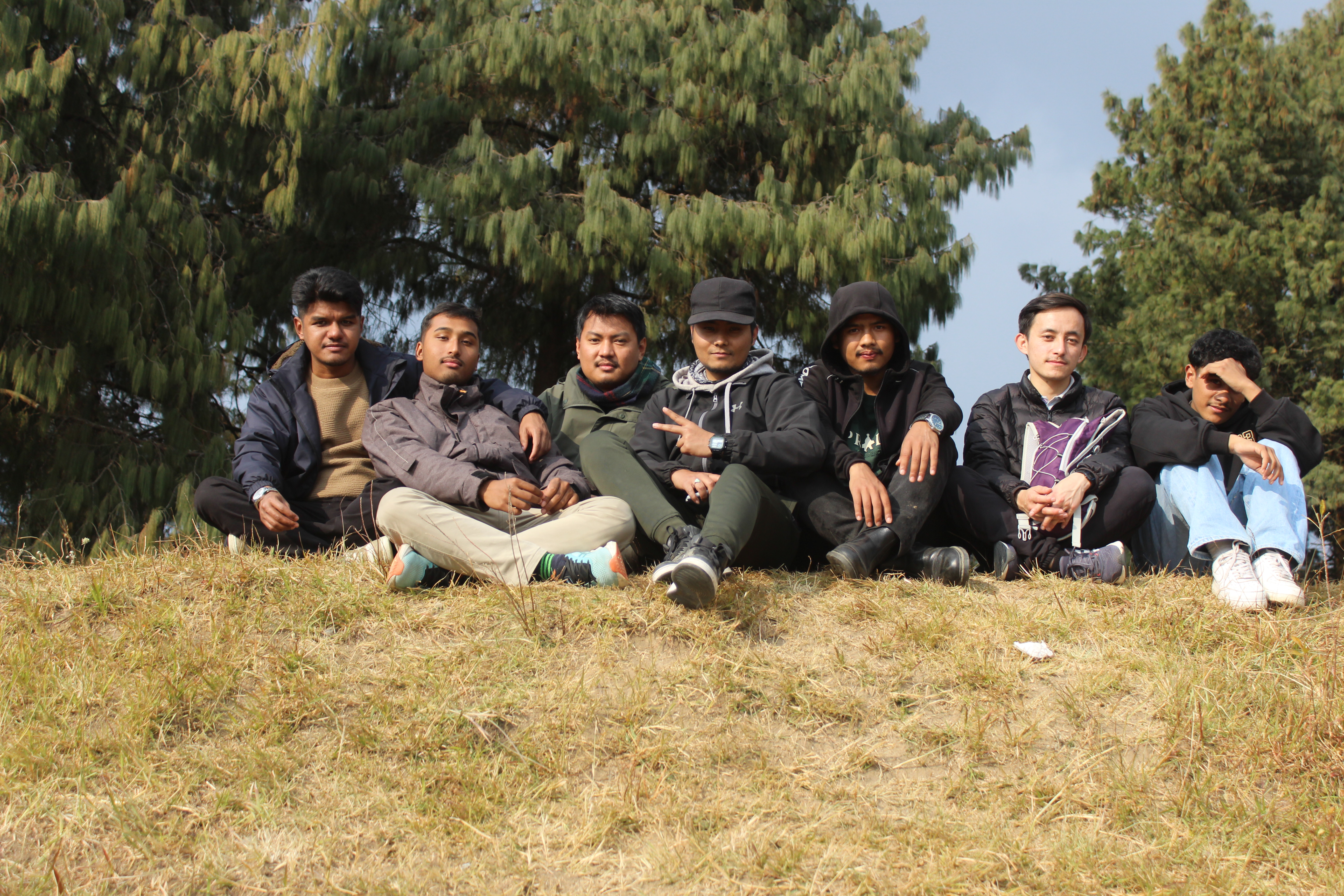 Yoddha Lab Team Picnic gallery photo