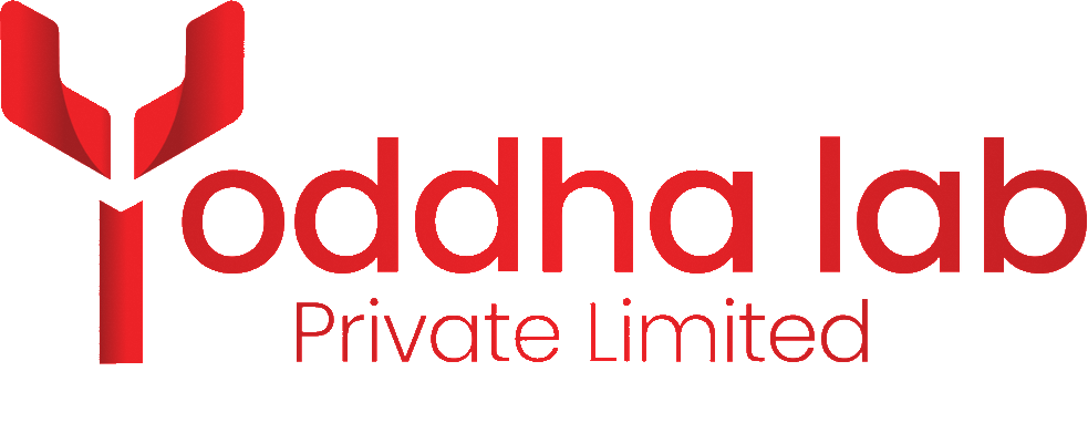 Yoddha Lab Private Limited